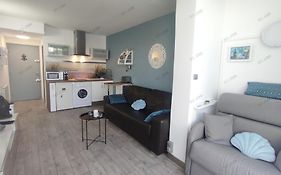 Tres Beau Studio Pres De La Plage